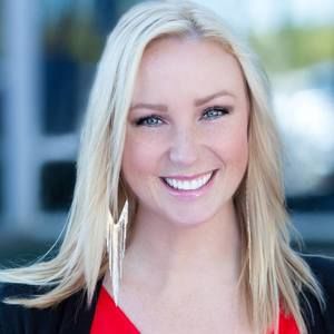 Meet your Posher, Brittney